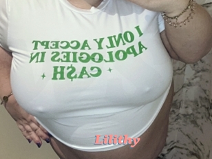 Lilithy