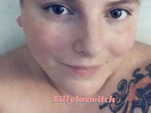 Lillylaswitch