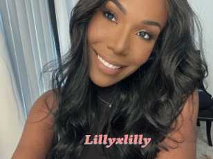 Lillyxlilly