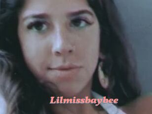 Lilmissbaybee