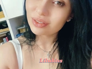 Lilukiss