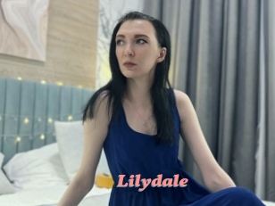 Lilydale