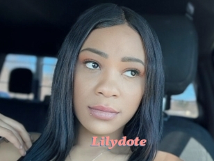 Lilydote