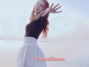 Linaaliana