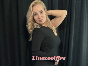Linacoolfire