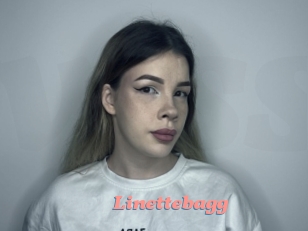 Linettebagg