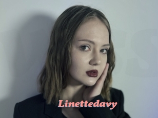 Linettedavy