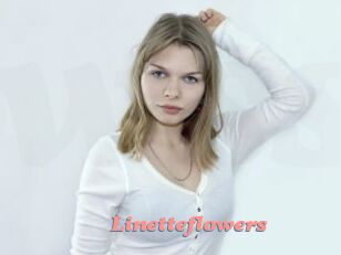 Linetteflowers