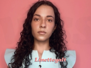 Linettegalt