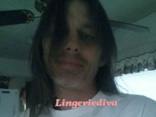 Lingeriediva