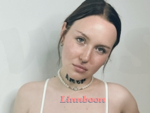 Linnboon