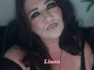 Lisaa