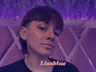 Lisablue