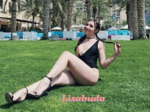 Lisabuda