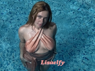 Lisaelfy