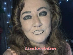 Lisalovebdsm