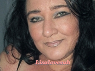 Lisalovesub