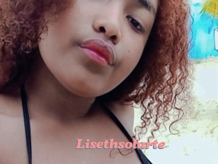 Lisethsolarte