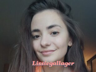 Lissiegallager