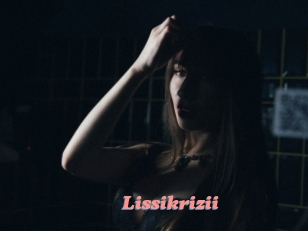 Lissikrizii
