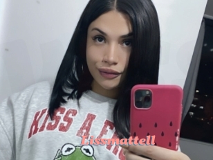 lissmattell Webcam Sex Site