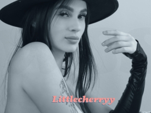 Littlecherryy