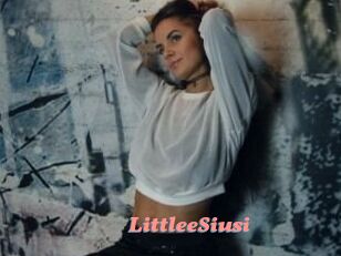 Littlee_Siusi