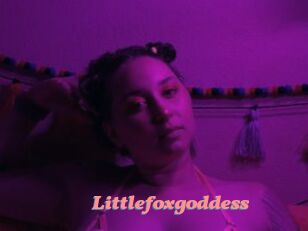 Littlefoxgoddess