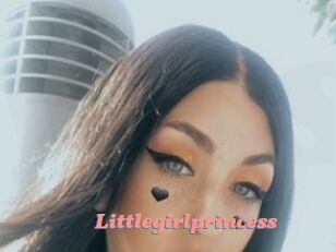 Littlegirlprincess