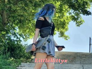 Littlekittyx