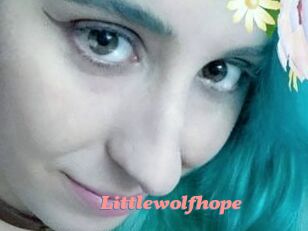 Littlewolfhope