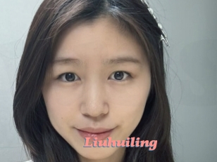 Liuhuiling