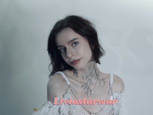 Liviastarwar