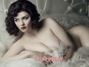 Lixxylilac