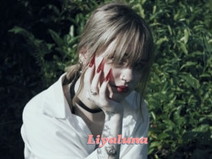 Liyaluna