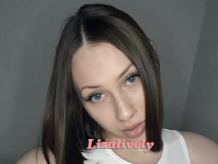 Lizalively