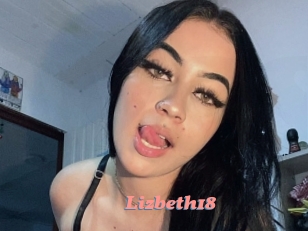 lizbeth18 Webcam Sex Site