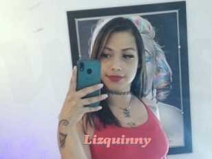 Lizquinny