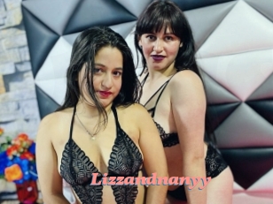Lizzandnanyy