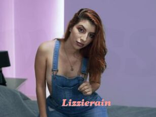 Lizzierain