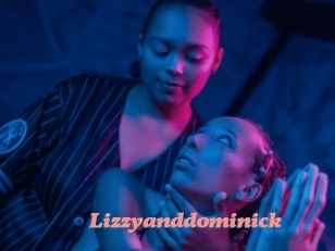 lizzyanddominick Webcam Sex Site