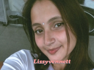 lizzyvennett Webcam Sex Site