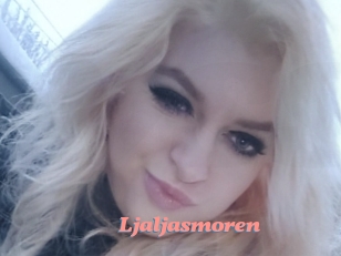 Ljaljasmoren
