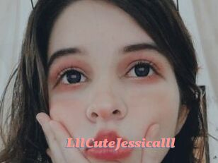 LllCuteJessicalll