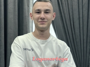 Loganortega
