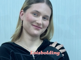 Loisbolding