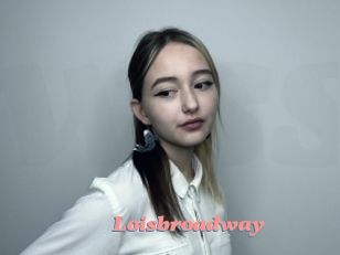 Loisbroadway