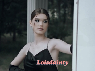 loisdainty Webcam Sex Site