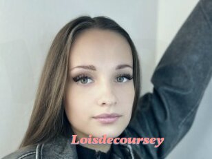 Loisdecoursey