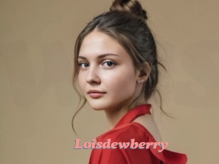 Loisdewberry